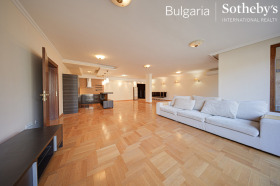 2 camere da letto Iztok, Sofia