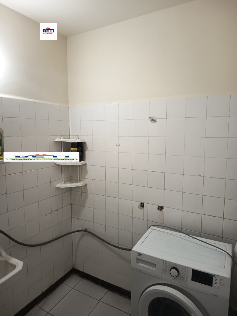 Дава под наем СТАЯ, гр. София, Дианабад, снимка 4 - Стаи под наем - 53256086