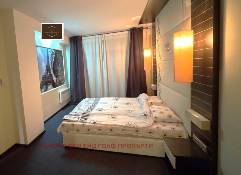 Zu vermieten  1 Schlafzimmer region Blagoewgrad , Bansko , 70 qm | 14226898 - Bild [5]