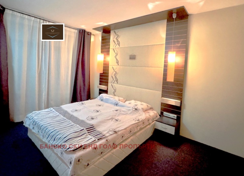 Zu vermieten  1 Schlafzimmer region Blagoewgrad , Bansko , 70 qm | 14226898 - Bild [4]