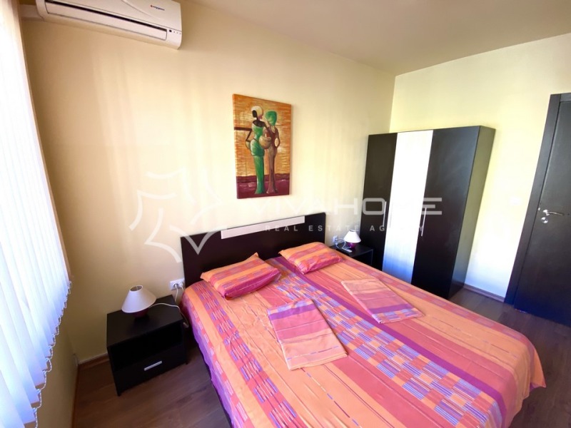 A louer  1 chambre Varna , Kolhozen pazar , 55 m² | 44394846 - image [5]