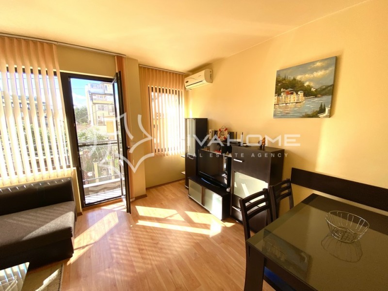 For Rent  1 bedroom Varna , Kolhozen pazar , 55 sq.m | 44394846 - image [2]