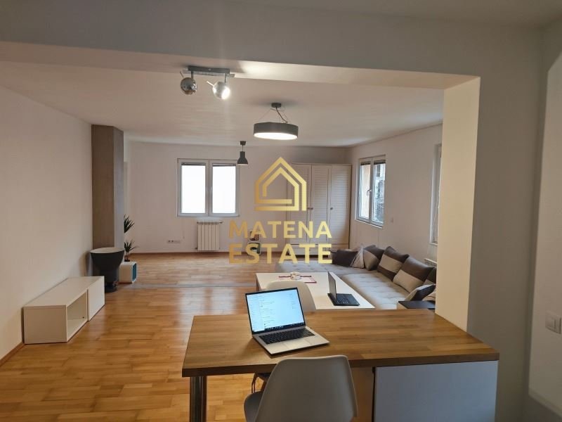 Kiadó  1 hálószoba Sofia , Vitosa , 85 négyzetméter | 69667540