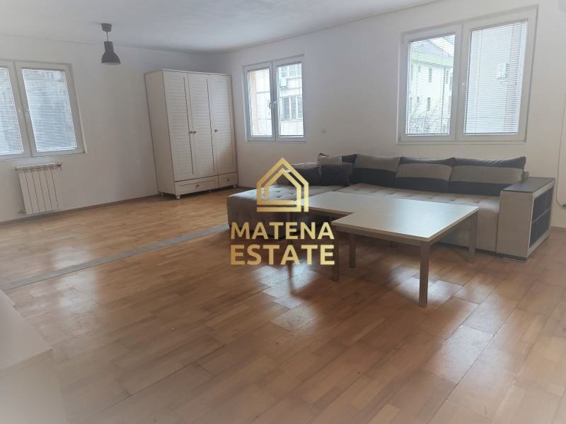 Kiadó  1 hálószoba Sofia , Vitosa , 85 négyzetméter | 69667540 - kép [3]