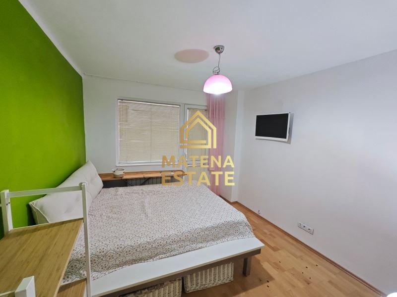 Kiadó  1 hálószoba Sofia , Vitosa , 85 négyzetméter | 69667540 - kép [16]