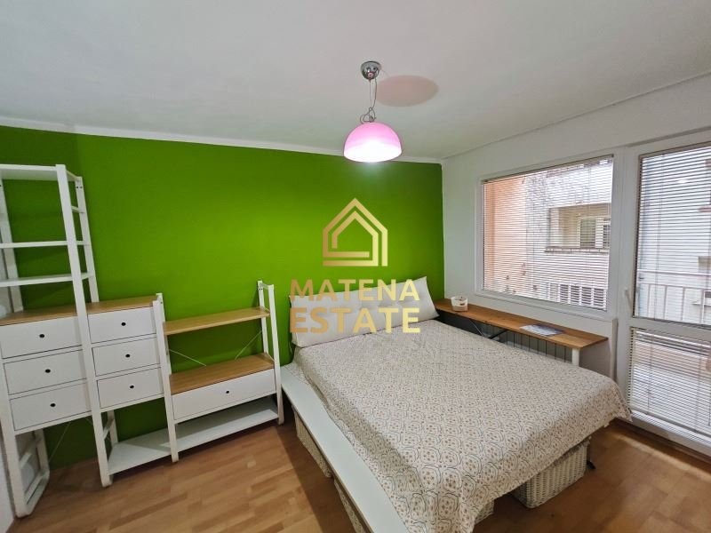 Kiadó  1 hálószoba Sofia , Vitosa , 85 négyzetméter | 69667540 - kép [15]