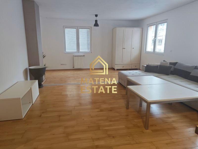 Kiadó  1 hálószoba Sofia , Vitosa , 85 négyzetméter | 69667540 - kép [4]