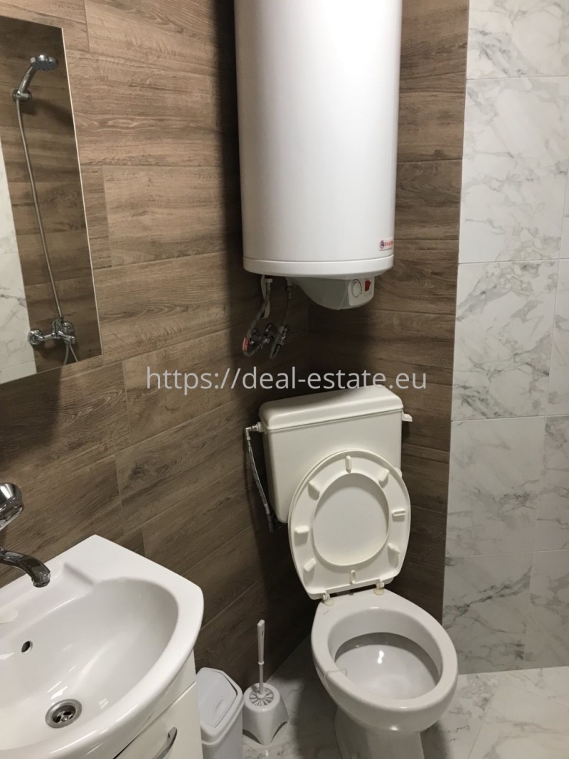 Do wynajęcia  1 sypialnia Blagoewgrad , Szirok centar , 70 mkw | 42727829 - obraz [7]