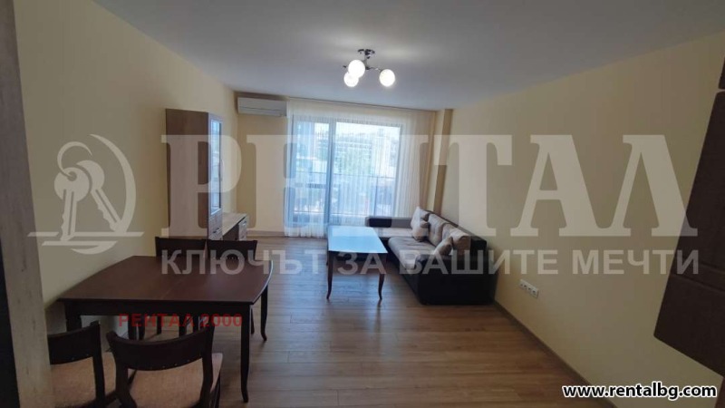 Дава под наем  2-стаен град Пловдив , Христо Смирненски , 70 кв.м | 15367570 - изображение [3]