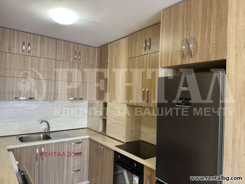 Дава под наем  2-стаен град Пловдив , Христо Смирненски , 70 кв.м | 15367570 - изображение [9]
