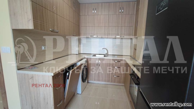 Дава под наем  2-стаен град Пловдив , Христо Смирненски , 70 кв.м | 15367570 - изображение [4]