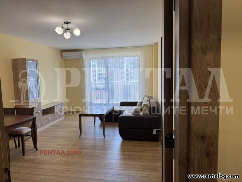 Дава под наем  2-стаен град Пловдив , Христо Смирненски , 70 кв.м | 15367570 - изображение [15]