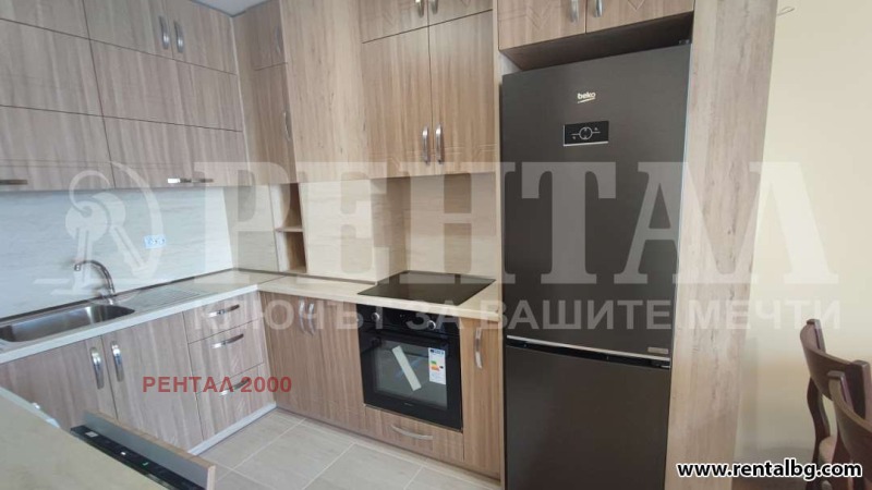 Дава под наем  2-стаен град Пловдив , Христо Смирненски , 70 кв.м | 15367570 - изображение [5]