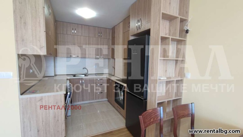 Дава под наем  2-стаен град Пловдив , Христо Смирненски , 70 кв.м | 15367570 - изображение [6]