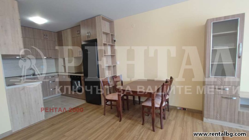 Дава под наем  2-стаен град Пловдив , Христо Смирненски , 70 кв.м | 15367570 - изображение [2]