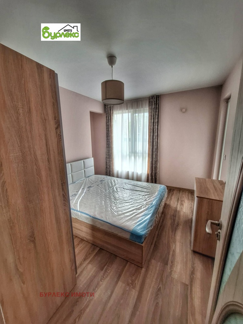 Дава под наем 2-СТАЕН, гр. Варна, Център, снимка 3 - Апартаменти - 52598195