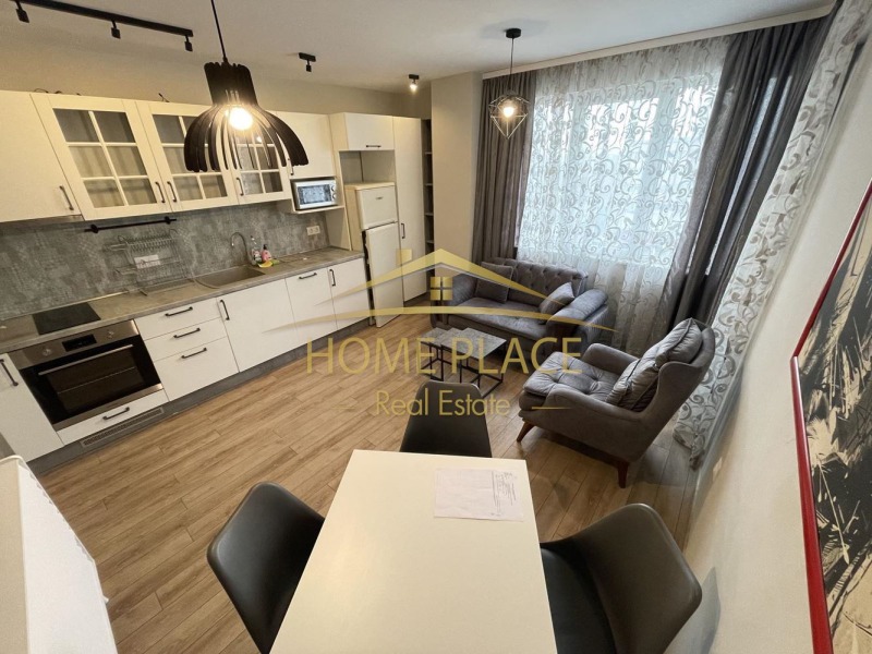 Дава под наем 2-СТАЕН, гр. Варна, Левски 1