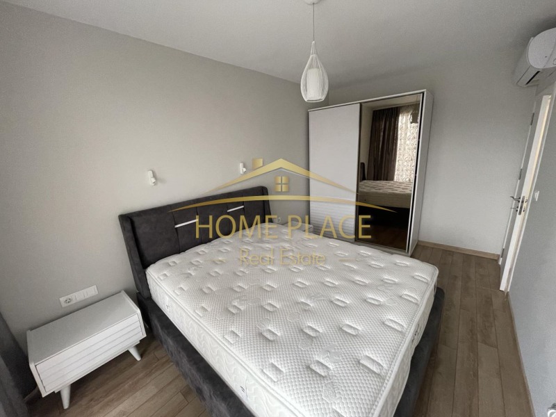 Дава под наем 2-СТАЕН, гр. Варна, Левски 1, снимка 4 - Апартаменти - 53272297