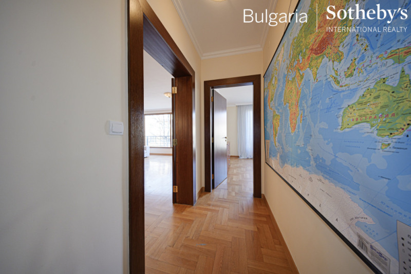 Da affittare  2 camere da letto Sofia , Iztok , 240 mq | 83952637 - Immagine [7]