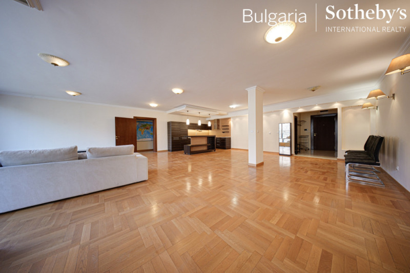 Da affittare  2 camere da letto Sofia , Iztok , 240 mq | 83952637 - Immagine [3]