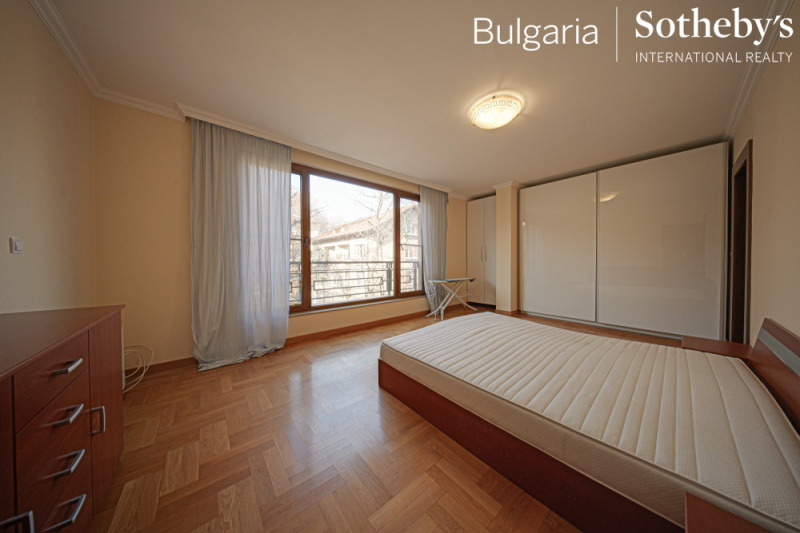 Da affittare  2 camere da letto Sofia , Iztok , 240 mq | 83952637 - Immagine [12]