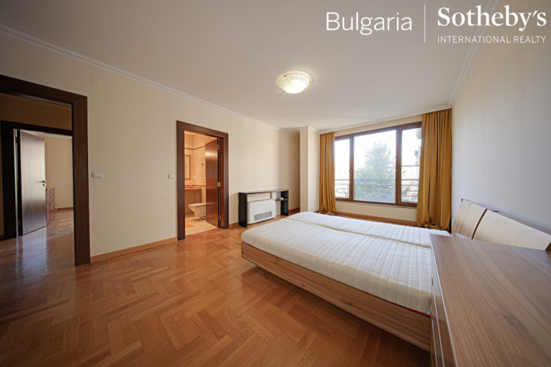 Da affittare  2 camere da letto Sofia , Iztok , 240 mq | 83952637 - Immagine [10]