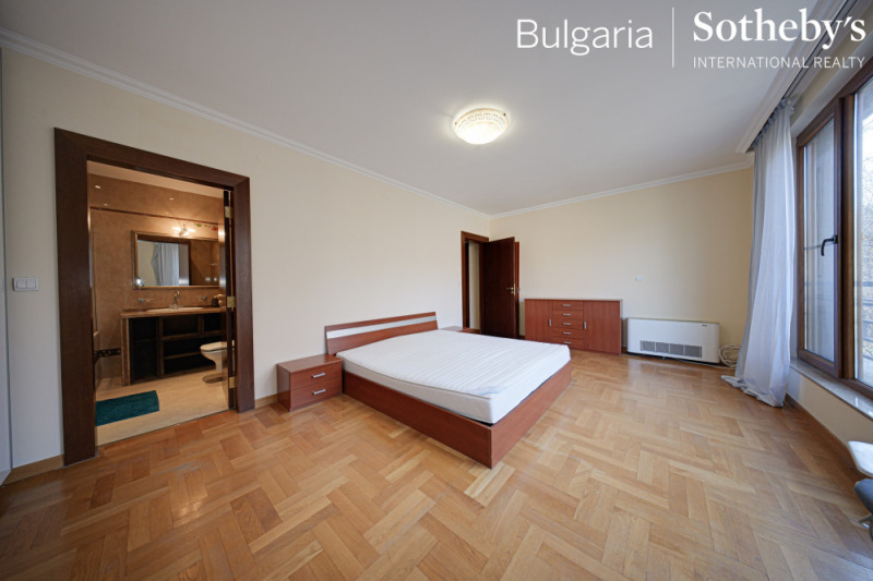 Da affittare  2 camere da letto Sofia , Iztok , 240 mq | 83952637 - Immagine [15]