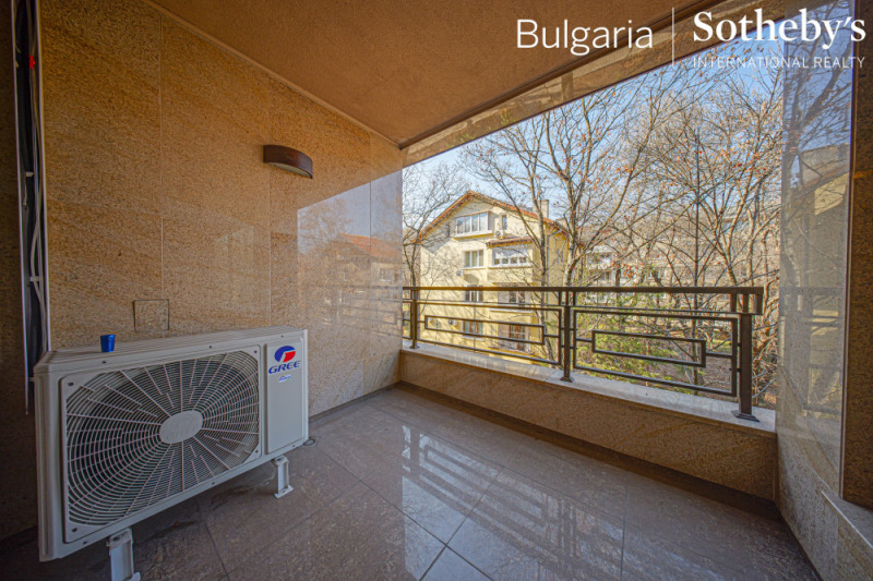 Da affittare  2 camere da letto Sofia , Iztok , 240 mq | 83952637 - Immagine [5]