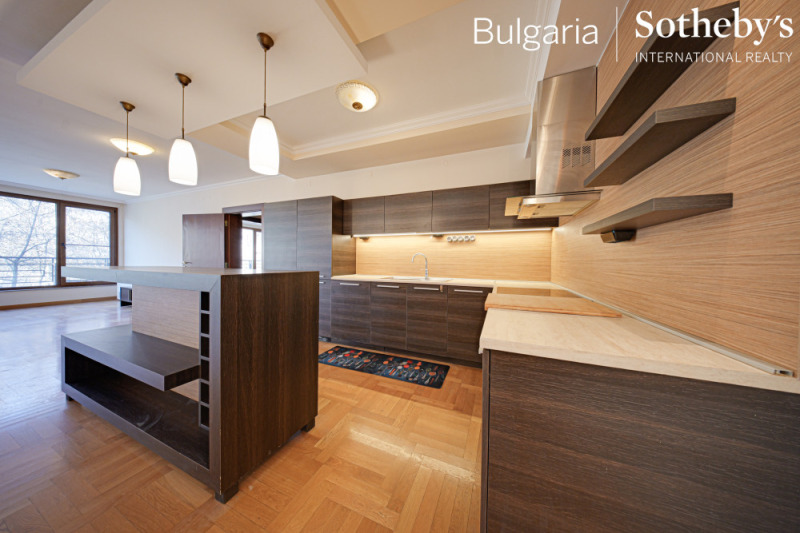 Da affittare  2 camere da letto Sofia , Iztok , 240 mq | 83952637 - Immagine [4]