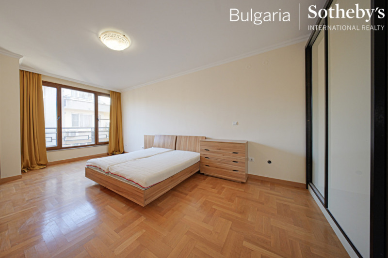 Da affittare  2 camere da letto Sofia , Iztok , 240 mq | 83952637 - Immagine [8]
