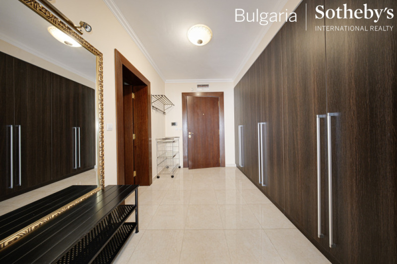 Da affittare  2 camere da letto Sofia , Iztok , 240 mq | 83952637 - Immagine [6]
