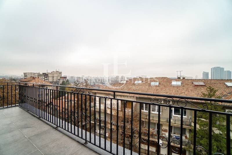 K pronájmu  2 ložnice Sofia , Lozenec , 167 m2 | 13585855 - obraz [11]