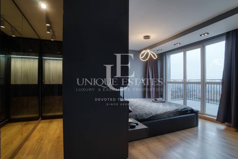 K pronájmu  2 ložnice Sofia , Lozenec , 167 m2 | 13585855 - obraz [7]