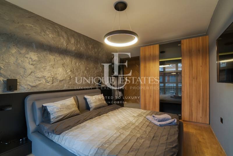 K pronájmu  2 ložnice Sofia , Lozenec , 167 m2 | 13585855 - obraz [8]