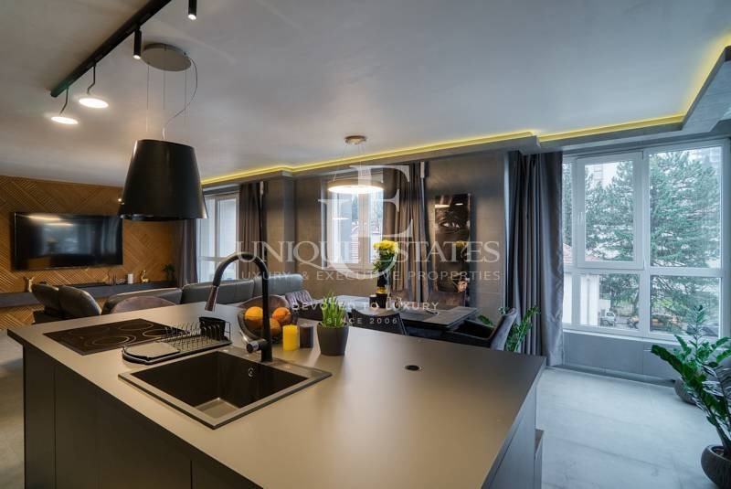 K pronájmu  2 ložnice Sofia , Lozenec , 167 m2 | 13585855 - obraz [2]