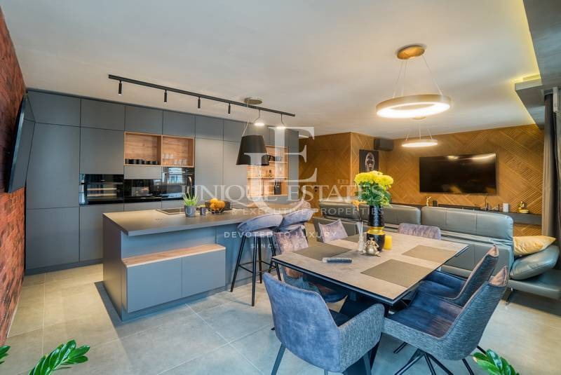 K pronájmu  2 ložnice Sofia , Lozenec , 167 m2 | 13585855
