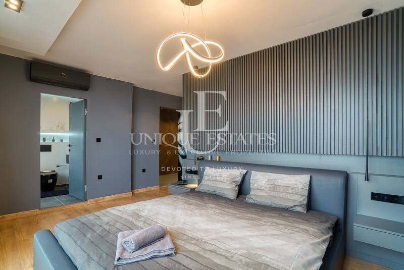 K pronájmu  2 ložnice Sofia , Lozenec , 167 m2 | 13585855 - obraz [6]