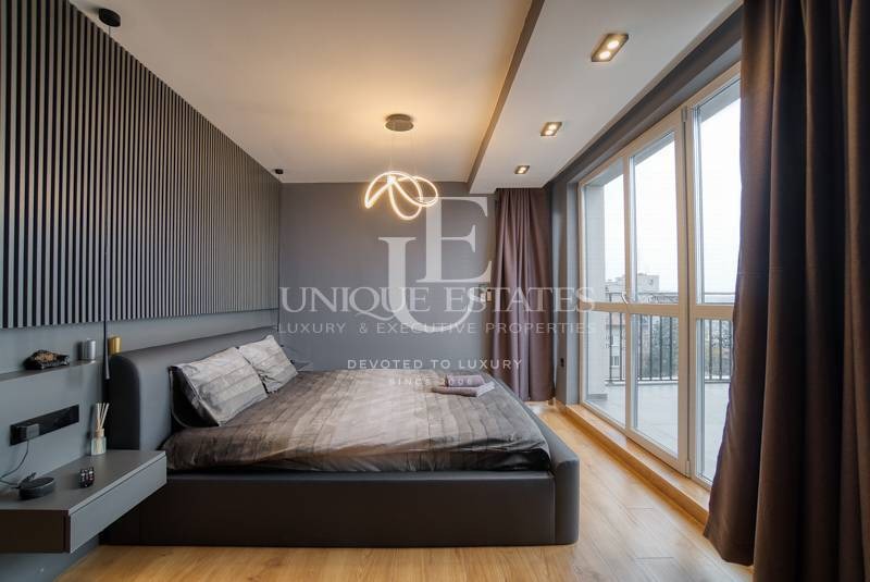 K pronájmu  2 ložnice Sofia , Lozenec , 167 m2 | 13585855 - obraz [5]