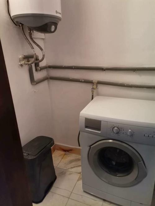 K pronájmu  2 ložnice Sofia , Chadži Dimitar , 90 m2 | 22488410 - obraz [9]