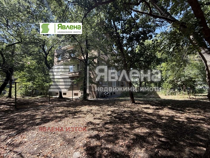 Do wynajęcia  2 sypialnie Sofia , Krasno selo , 80 mkw | 87185025 - obraz [2]