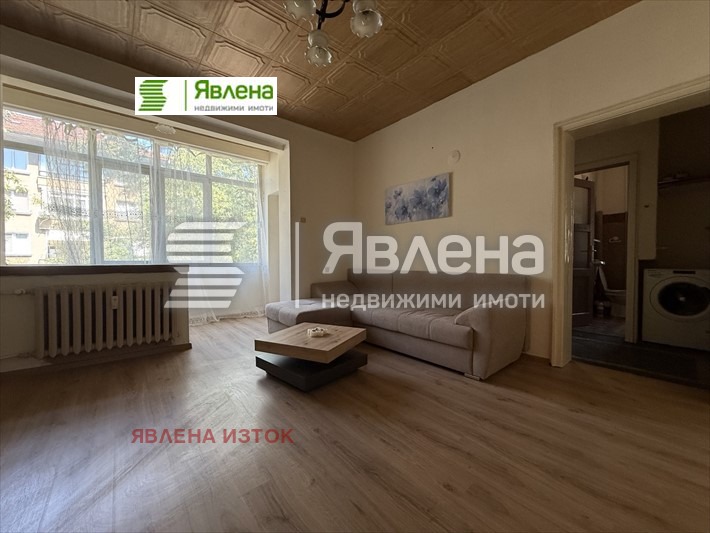 Do wynajęcia  2 sypialnie Sofia , Krasno selo , 80 mkw | 87185025 - obraz [6]