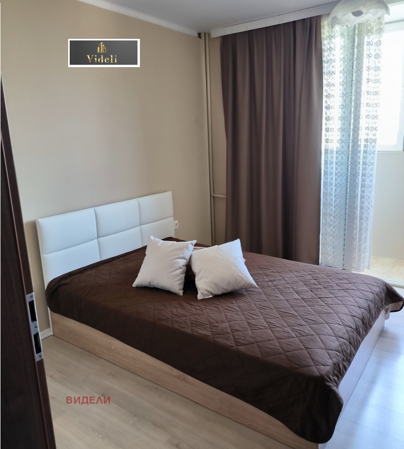 Do wynajęcia  2 sypialnie Sofia , Baniszora , 98 mkw | 84315690 - obraz [4]
