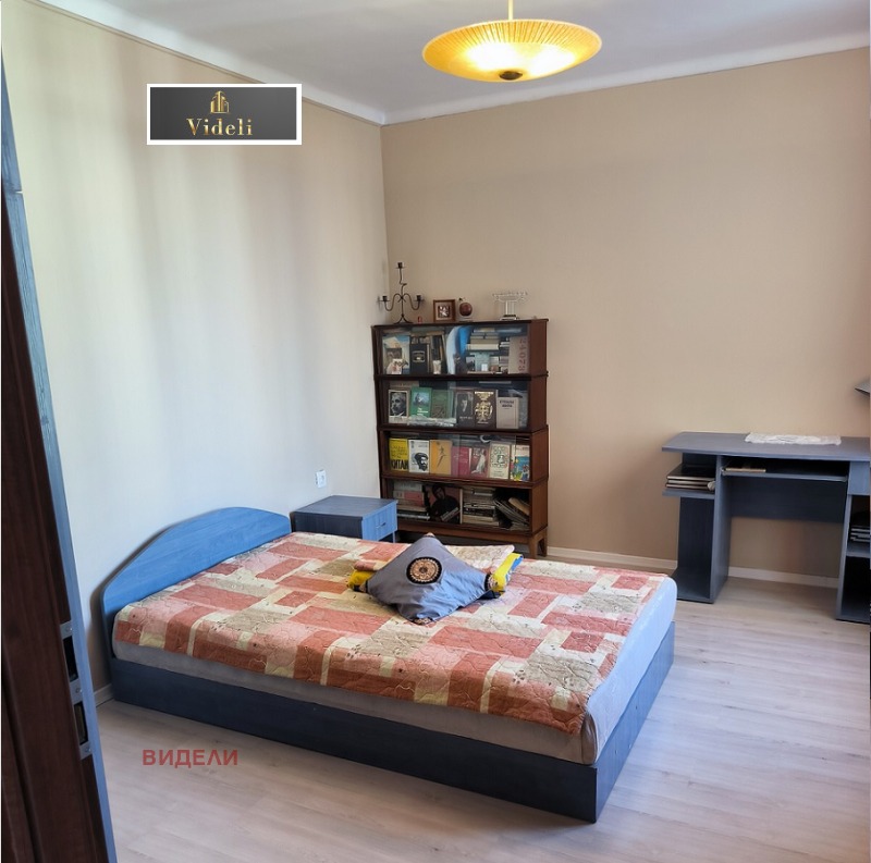 Do wynajęcia  2 sypialnie Sofia , Baniszora , 98 mkw | 84315690 - obraz [9]