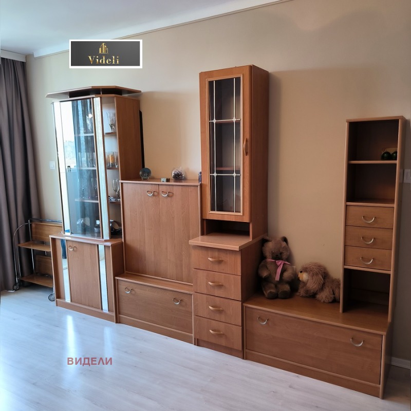 Do wynajęcia  2 sypialnie Sofia , Baniszora , 98 mkw | 84315690 - obraz [2]