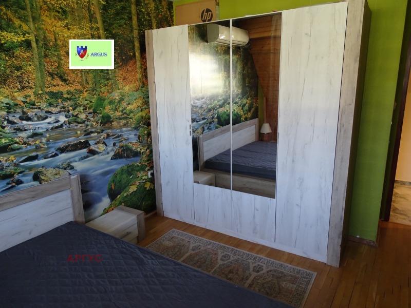 K pronájmu  2 ložnice Sofia , Manastirski livadi , 99 m2 | 29897989 - obraz [9]