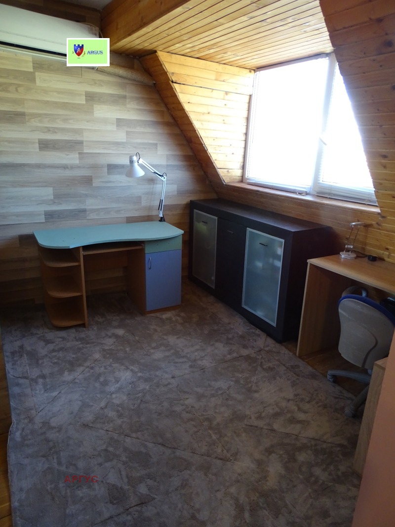 K pronájmu  2 ložnice Sofia , Manastirski livadi , 99 m2 | 29897989 - obraz [15]