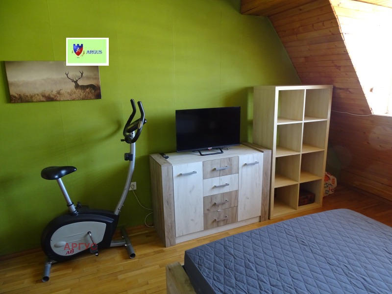 K pronájmu  2 ložnice Sofia , Manastirski livadi , 99 m2 | 29897989 - obraz [10]