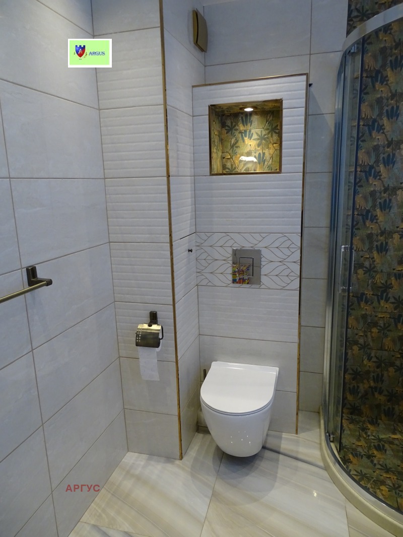 K pronájmu  2 ložnice Sofia , Manastirski livadi , 99 m2 | 29897989 - obraz [11]