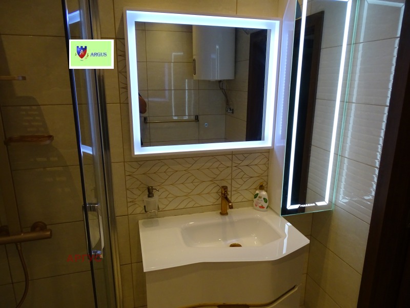 K pronájmu  2 ložnice Sofia , Manastirski livadi , 99 m2 | 29897989 - obraz [13]