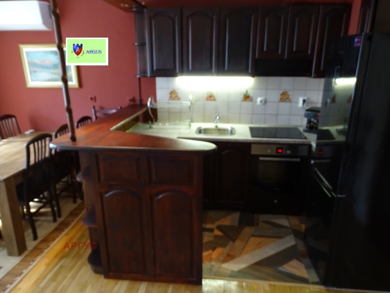 K pronájmu  2 ložnice Sofia , Manastirski livadi , 99 m2 | 29897989 - obraz [4]